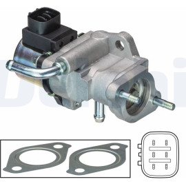 AGR-Ventil EG10441-12B1 AGR-Ventil EG10441-12B1