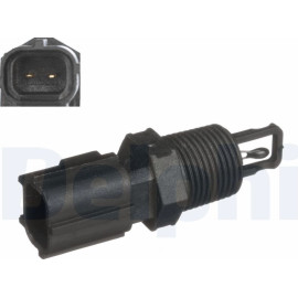 Sensor, Ansauglufttemperatur TS10502 Sensor, Ansauglufttemperatur TS10502
