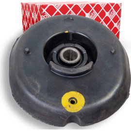 FEBI BILSTEIN 104171 Federbeinstützlager, Domlager FEBI BILSTEIN 104171 Federbeinstützlager, Domlager