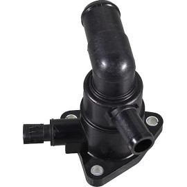 Thermostat, Kühlmittel 4006343 Thermostat, Kühlmittel 4006343