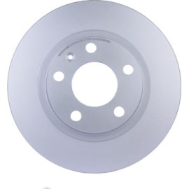 Bremsscheibe 8DD 355 105-531