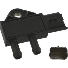FEBI BILSTEIN 37120 Sensor, Abgasdruck FEBI BILSTEIN 37120 Sensor, Abgasdruck