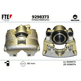 Bremssattel 9298373