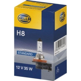 Glühlampe, Fernscheinwerfer 8GH 008 356-121
