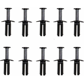 Clip, Zier-/Schutzleiste 2280007 Clip, Zier-/Schutzleiste 2280007