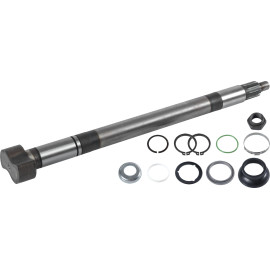 FEBI BILSTEIN 04659 Bremswelle, Trommelbremse FEBI BILSTEIN 04659 Bremswelle, Trommelbremse
