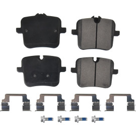 FEBI BILSTEIN 177322 Bremsbeläge FEBI BILSTEIN 177322 Bremsbeläge