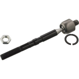 FEBI BILSTEIN 102309 Axialgelenk, Spurstange FEBI BILSTEIN 102309 Axialgelenk, Spurstange