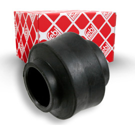 FEBI BILSTEIN 05348 Lagerung, Achsstrebe FEBI BILSTEIN 05348 Lagerung, Achsstrebe