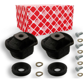 FEBI BILSTEIN 05002 Reparatursatz, Achskörper FEBI BILSTEIN 05002 Reparatursatz, Achskörper