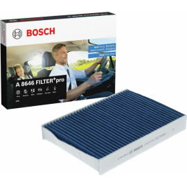 Filter, Innenraumluft 0 986 628 646 Filter, Innenraumluft 0 986 628 646