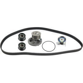 FEBI BILSTEIN 173305 Wasserpumpe + Zahnriemensatz FEBI BILSTEIN 173305 Wasserpumpe + Zahnriemensatz