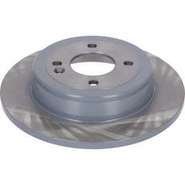 FEBI BILSTEIN 108420 Bremsscheibe Hinten Ø262mm, 4x100, voll, beschichtet FEBI BILSTEIN 108420 Bremsscheibe Hinten Ø262mm, 4x100, voll, beschichtet