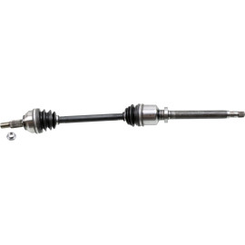 FEBI BILSTEIN 181117 Antriebswelle