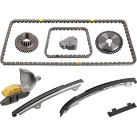 FEBI BILSTEIN 109056 Steuerkettensatz FEBI BILSTEIN 109056 Steuerkettensatz