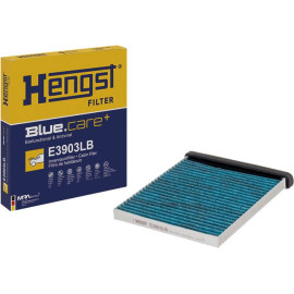 Filter, Innenraumluft E3903LB