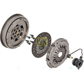 Kupplungssatz 600 0370 00