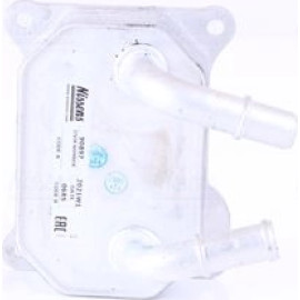 Ölkühler, Motoröl 90897 Ölkühler, Motoröl 90897