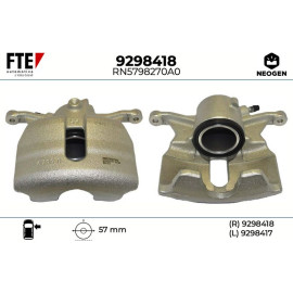 Bremssattel 9298418
