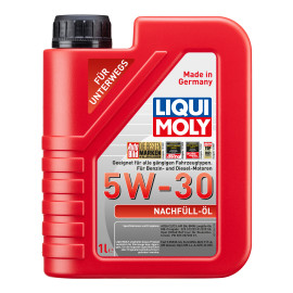 Motoröl 21286 Motoröl 21286