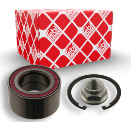 FEBI BILSTEIN 38314 Radlagersatz