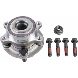 Radlagersatz WM 2207