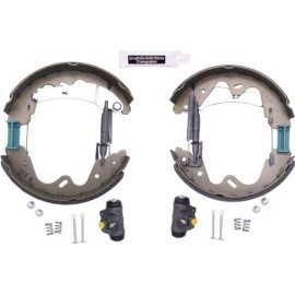 Bremsbackensatz 8DB 355 022-991 Bremsbackensatz 8DB 355 022-991