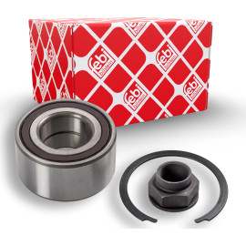 FEBI BILSTEIN 36967 Radlagersatz FEBI BILSTEIN 36967 Radlagersatz