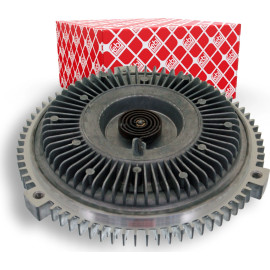 FEBI BILSTEIN 18683 Kupplung, Kühlerlüfter FEBI BILSTEIN 18683 Kupplung, Kühlerlüfter