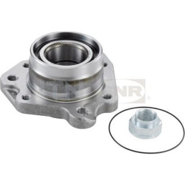 Radlagersatz R174.74 Radlagersatz R174.74