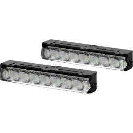 Tagfahrleuchtensatz 2PT 980 860-801 Tagfahrleuchtensatz 2PT 980 860-801