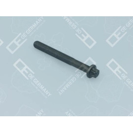 10x Zylinderkopfschraube für Deutz 0490 0633 OEGERMANY 040121201300 10x Zylinderkopfschraube für Deutz 0490 0633 OEGERMANY 040121201300