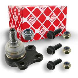 FEBI BILSTEIN 22265 Trag-/Führungsgelenk FEBI BILSTEIN 22265 Trag-/Führungsgelenk