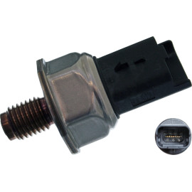 FEBI BILSTEIN 45177 Sensor, Kraftstoffdruck FEBI BILSTEIN 45177 Sensor, Kraftstoffdruck