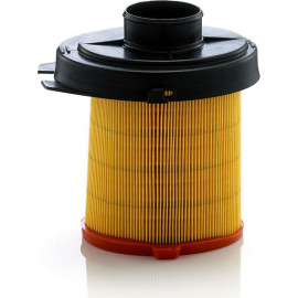 MANN-FILTER C 1468 Luftfilter
