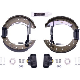 Bremsbackensatz 8DB 355 004-291 Bremsbackensatz 8DB 355 004-291