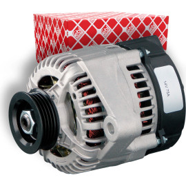 FEBI BILSTEIN 101552 Generator FEBI BILSTEIN 101552 Generator