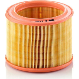 MANN-FILTER C 1760 Luftfilter MANN-FILTER C 1760 Luftfilter