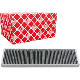 FEBI BILSTEIN 28379 Innenraumfilter FEBI BILSTEIN 28379 Innenraumfilter