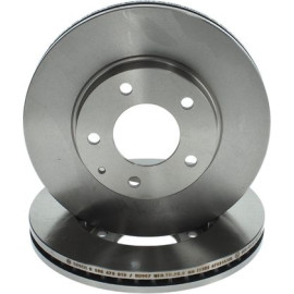 Bremsscheibe 0 986 479 016 Bremsscheibe 0 986 479 016