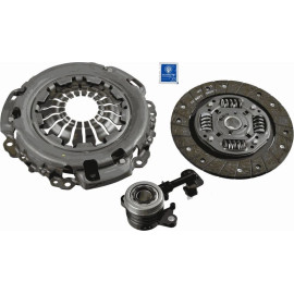 SACHS 3000 990 356 Kupplungssatz Kit plus CSC SACHS 3000 990 356 Kupplungssatz Kit plus CSC