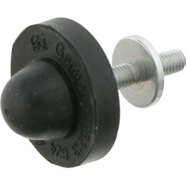 FEBI BILSTEIN 26213 Puffer, Motorhaube