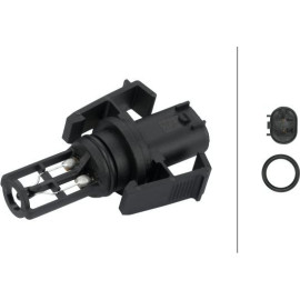 Sensor, Ansauglufttemperatur 6PT 009 109-291