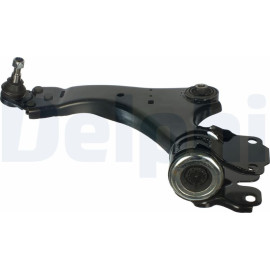 Lenker, Radaufhängung TC2858