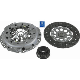 SACHS 3000 951 839 Kupplungssatz XTend SACHS 3000 951 839 Kupplungssatz XTend