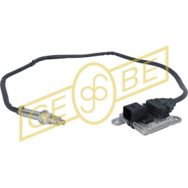NOx-Sensor, NOx-Katalysator 9 3563 1