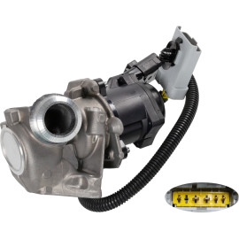 FEBI BILSTEIN 109636 AGR-Ventil FEBI BILSTEIN 109636 AGR-Ventil