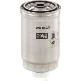 Kraftstofffilter WK 842/8