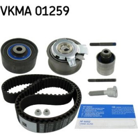 Zahnriemensatz VKMA 01259