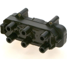 BOSCH 0 221 503 010 Zündspule BOSCH 0 221 503 010 Zündspule